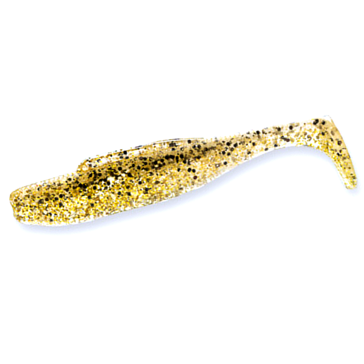 Плавающий силикон ZMAN Diezel Minnowz 5" Golden Boy 4 Pack