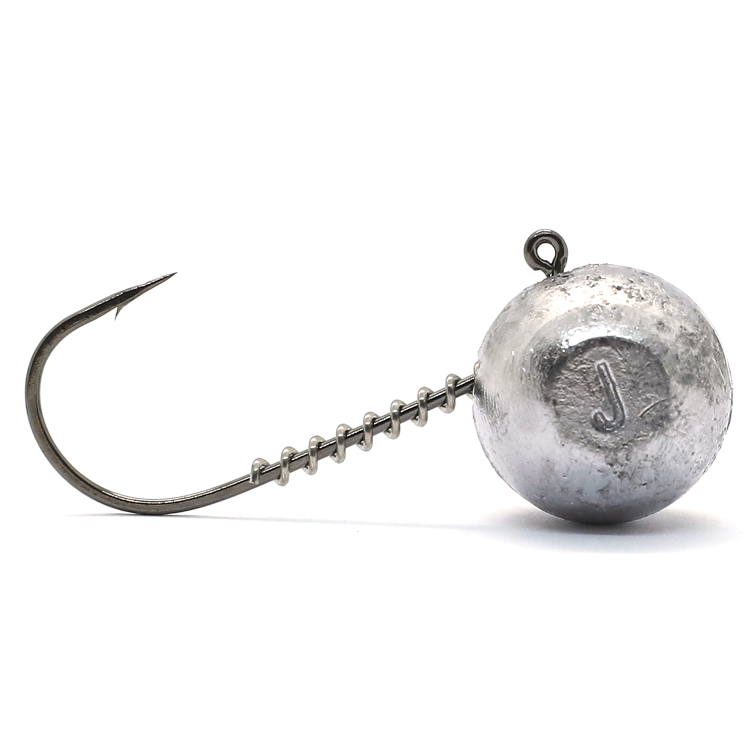 Джигголівка Jigger Fudo AB Jig 2/0 28g 3pcs