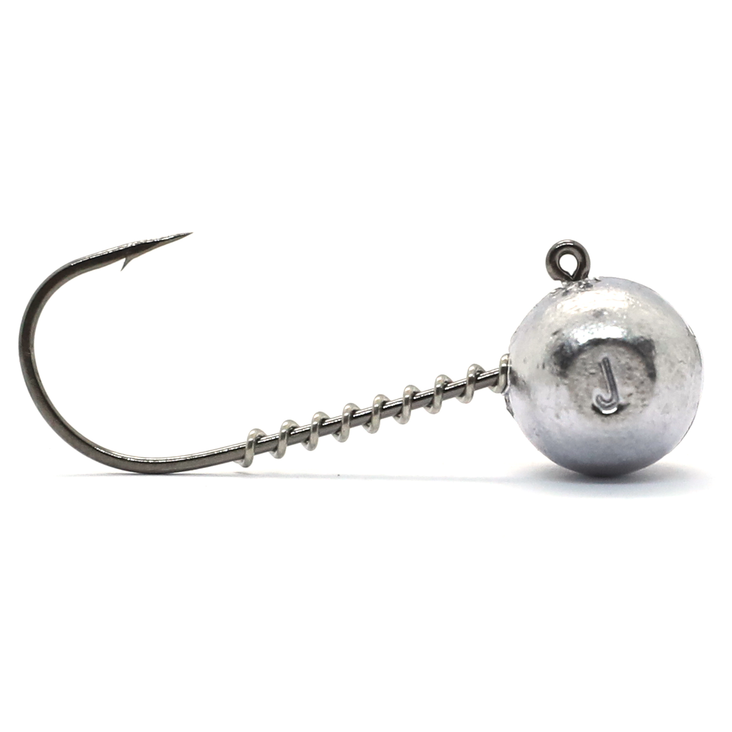 Джигголівка Jigger Fudo AB Jig 2/0 18g 5pcs фото 2