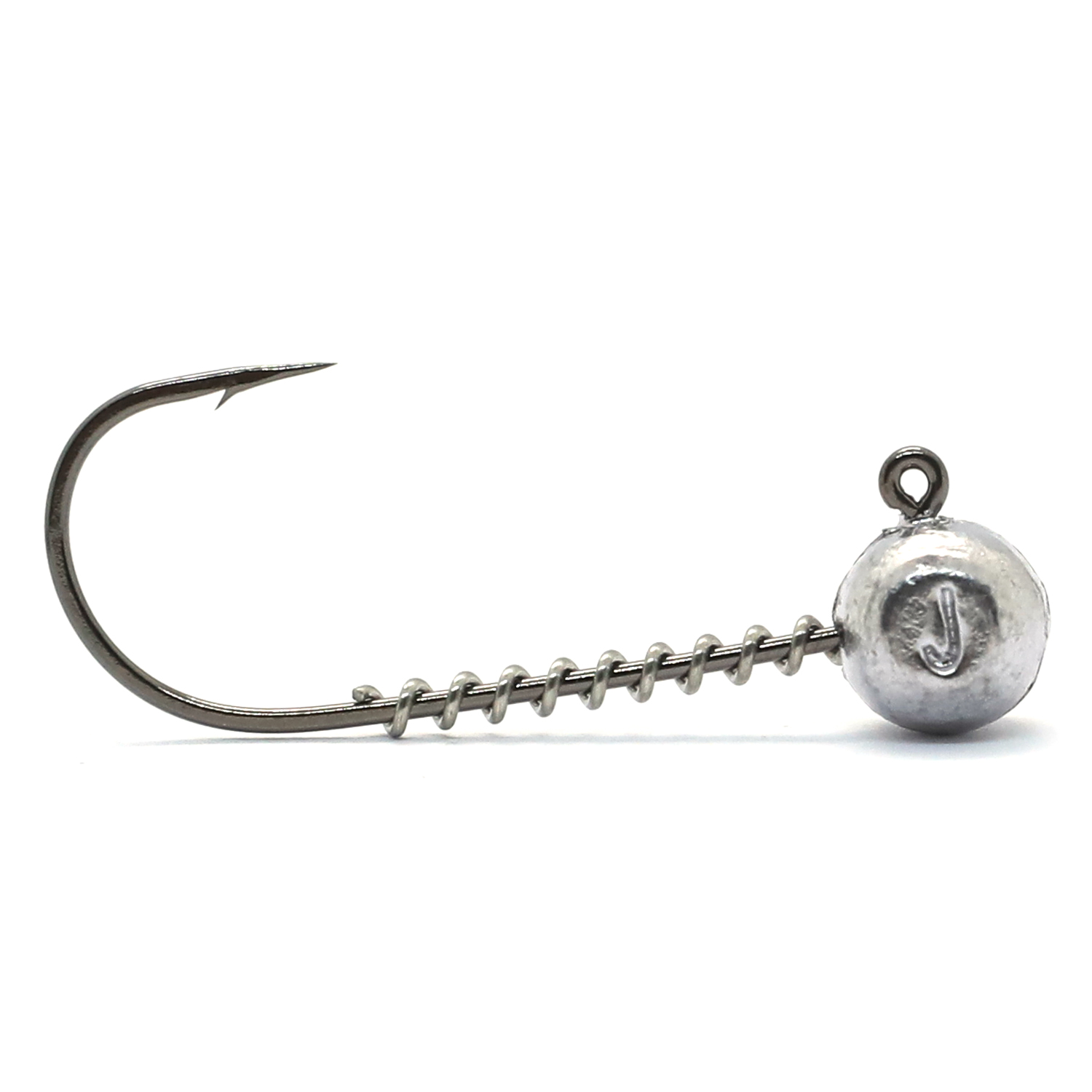 Джигголівка Jigger Fudo AB Jig 2/0 4g 5pcs
