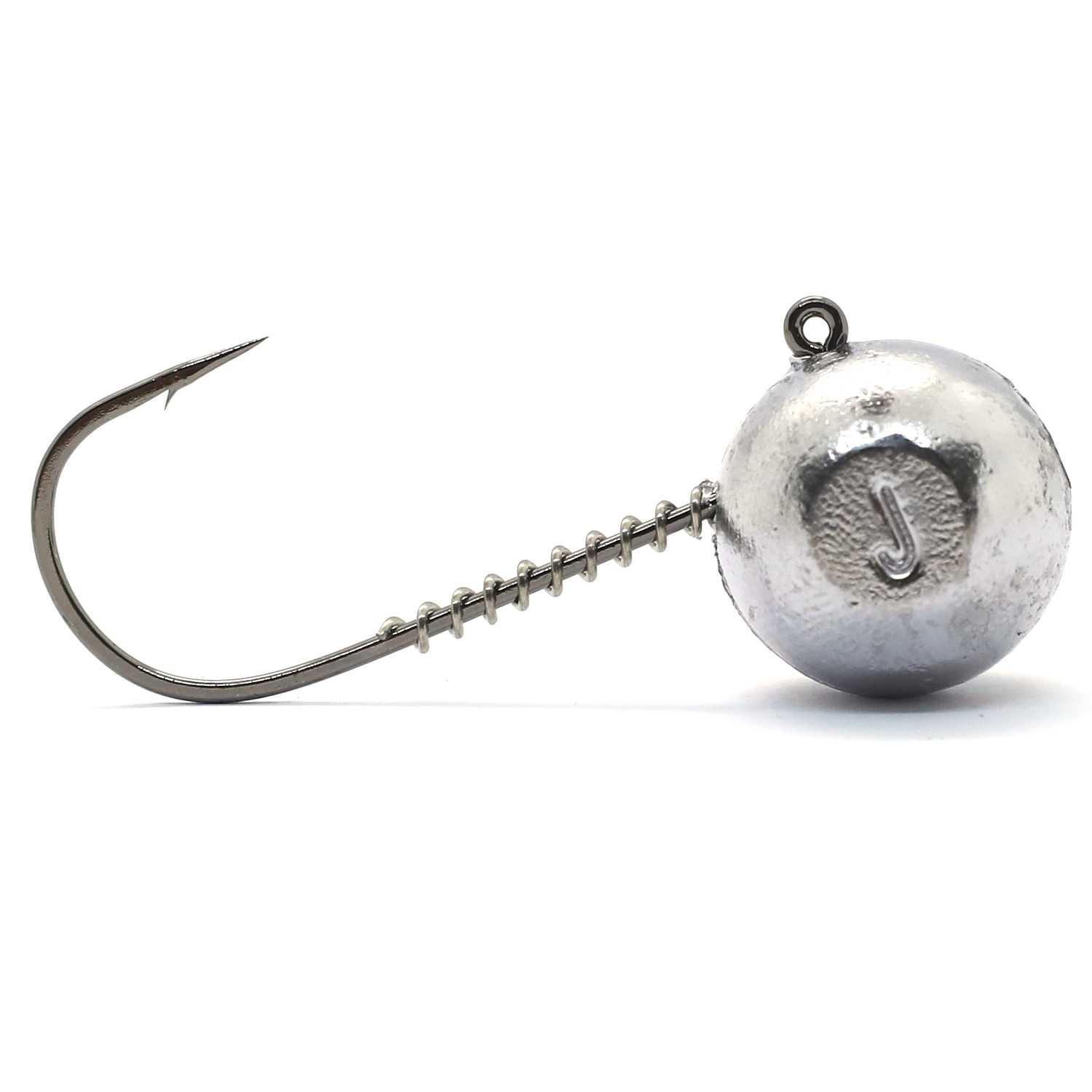 Джигголівка Jigger Fudo AB Jig 5/0 45gr 3pcs