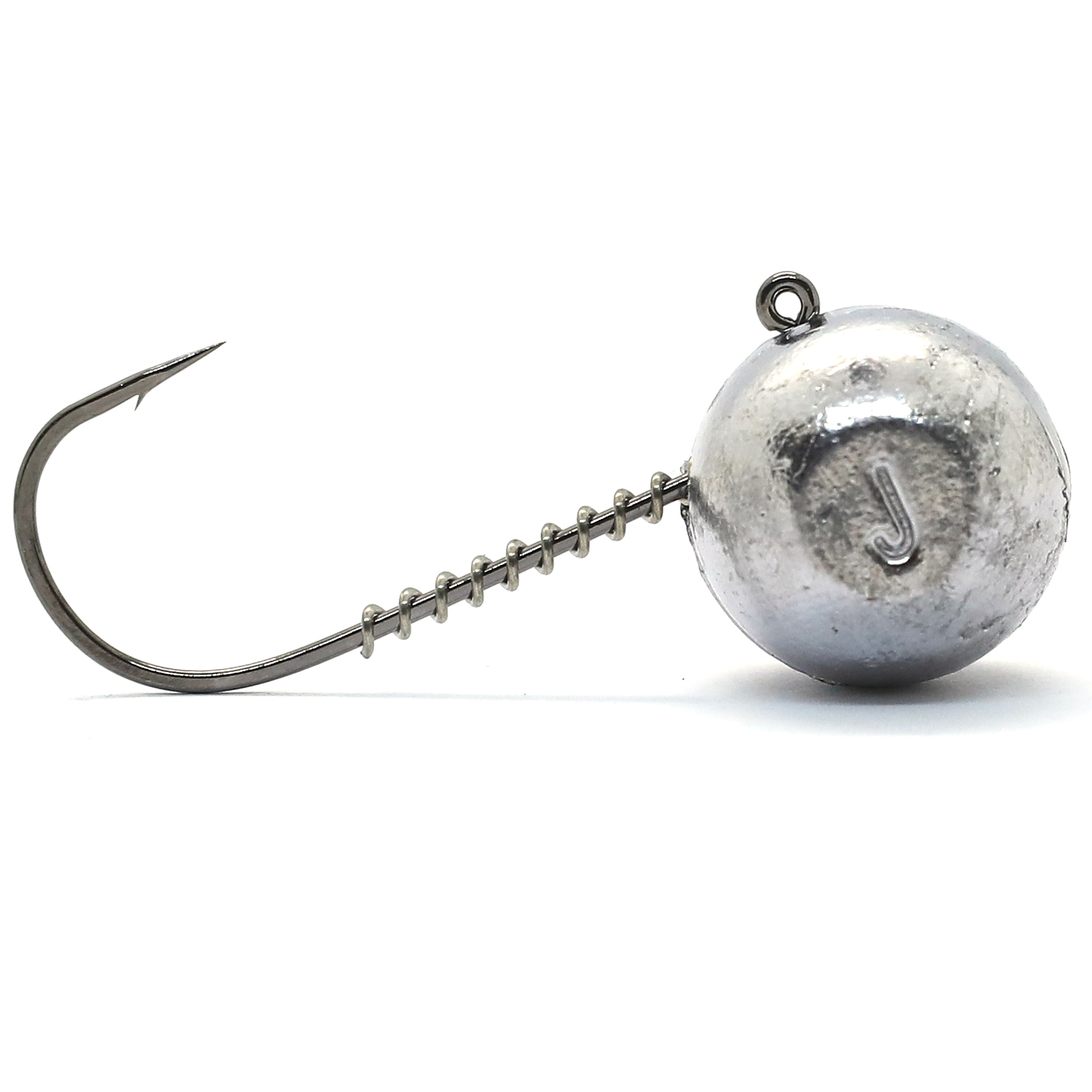 Джигголівка Jigger Fudo AB Jig 4/0 45g 3pcs
