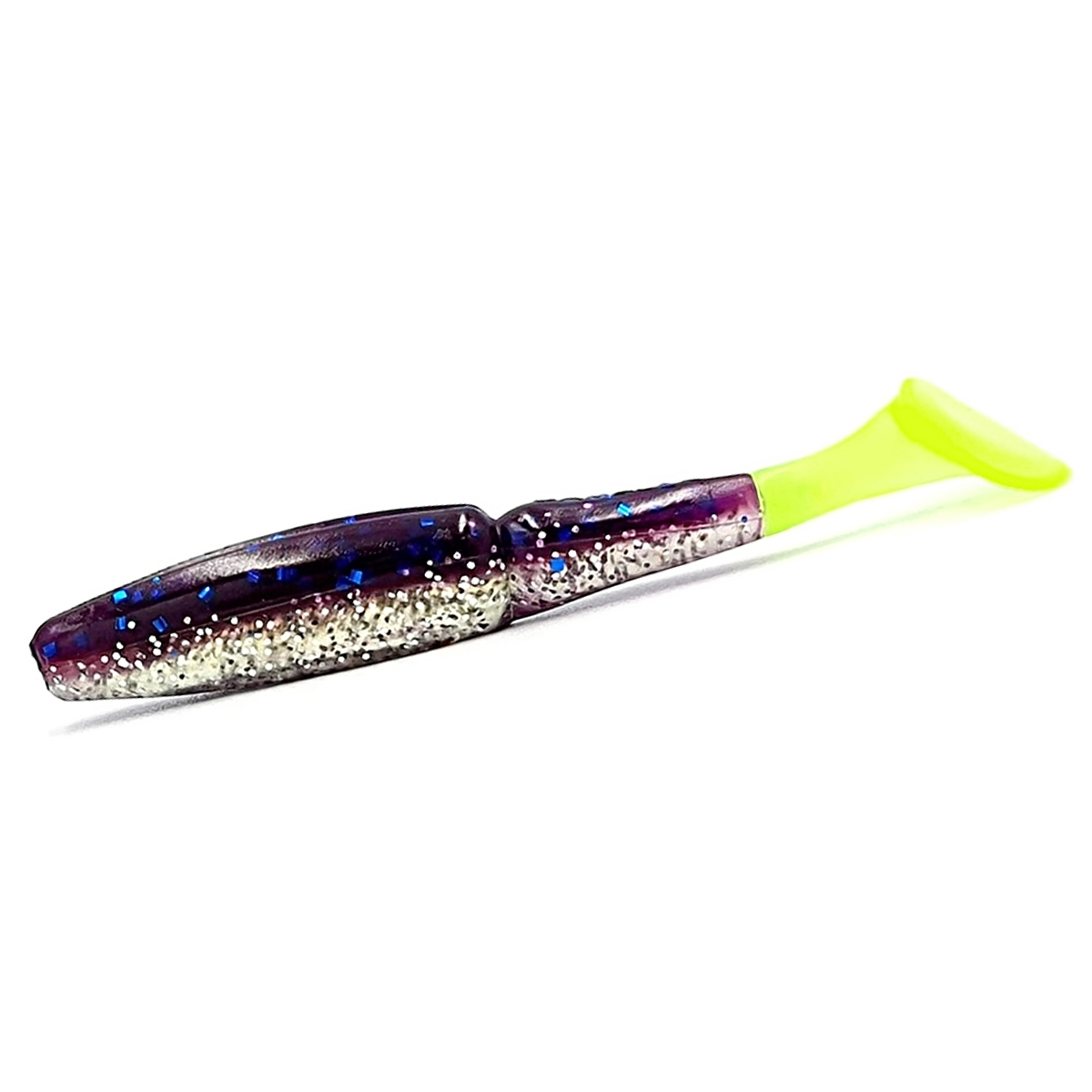 Силікон Gambler 3" TZ #Acid 12pc