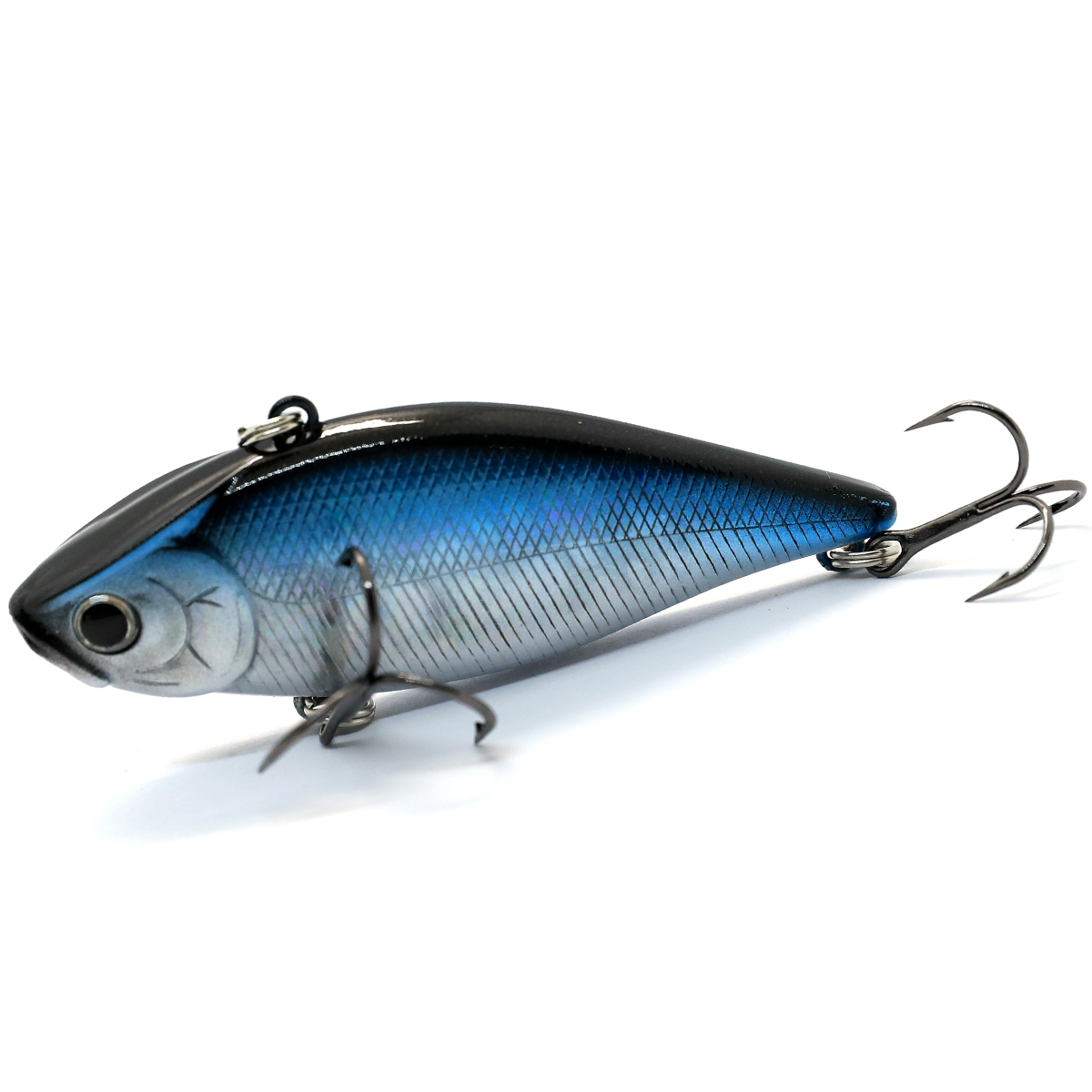 Віб Lucky Craft LV-500 75mm 23.0g #BP Golden Shiner фото 6