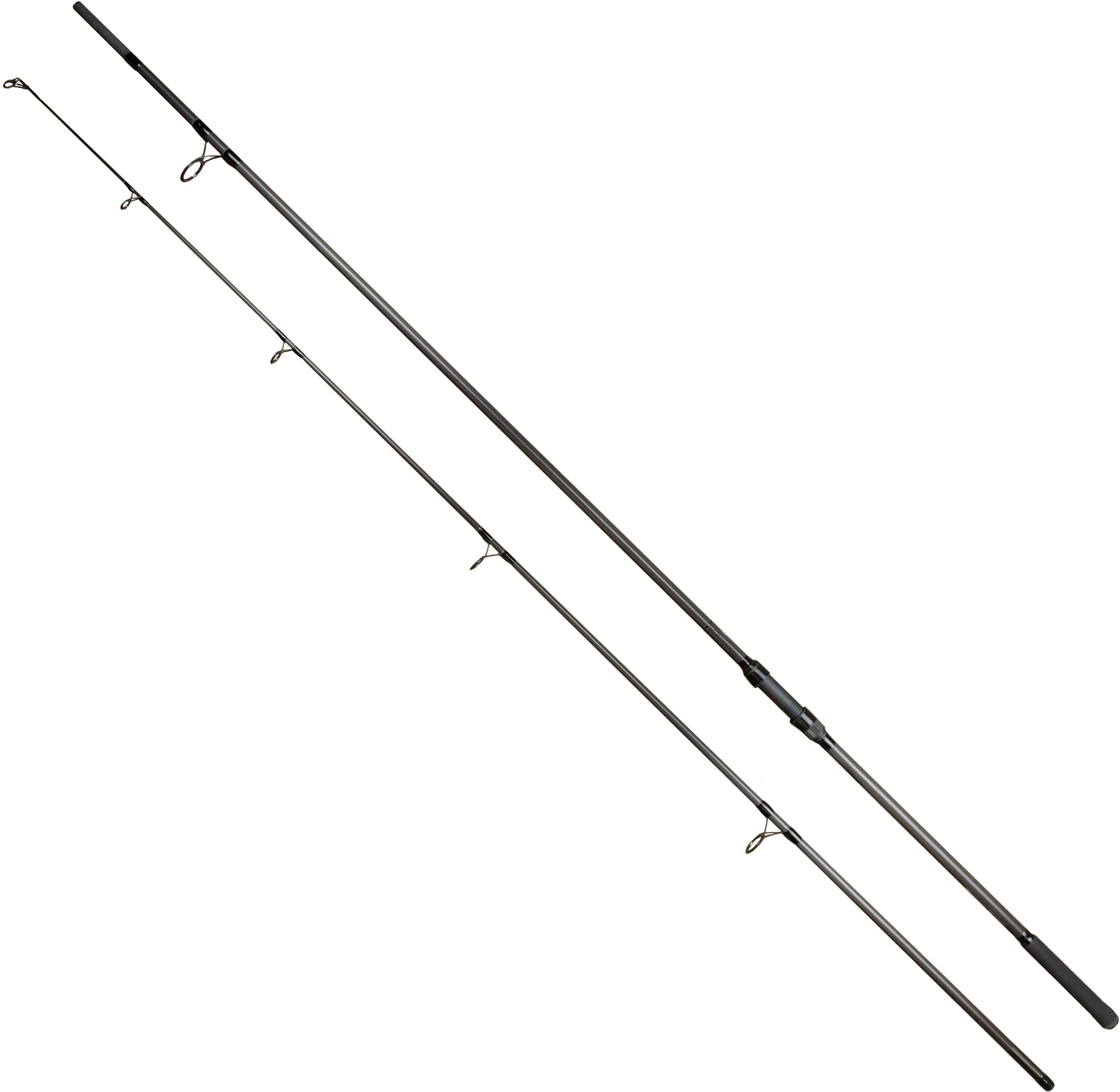 Вудлище коропове Carp Spirit BLAX 3.96 3.5LB 2pcs