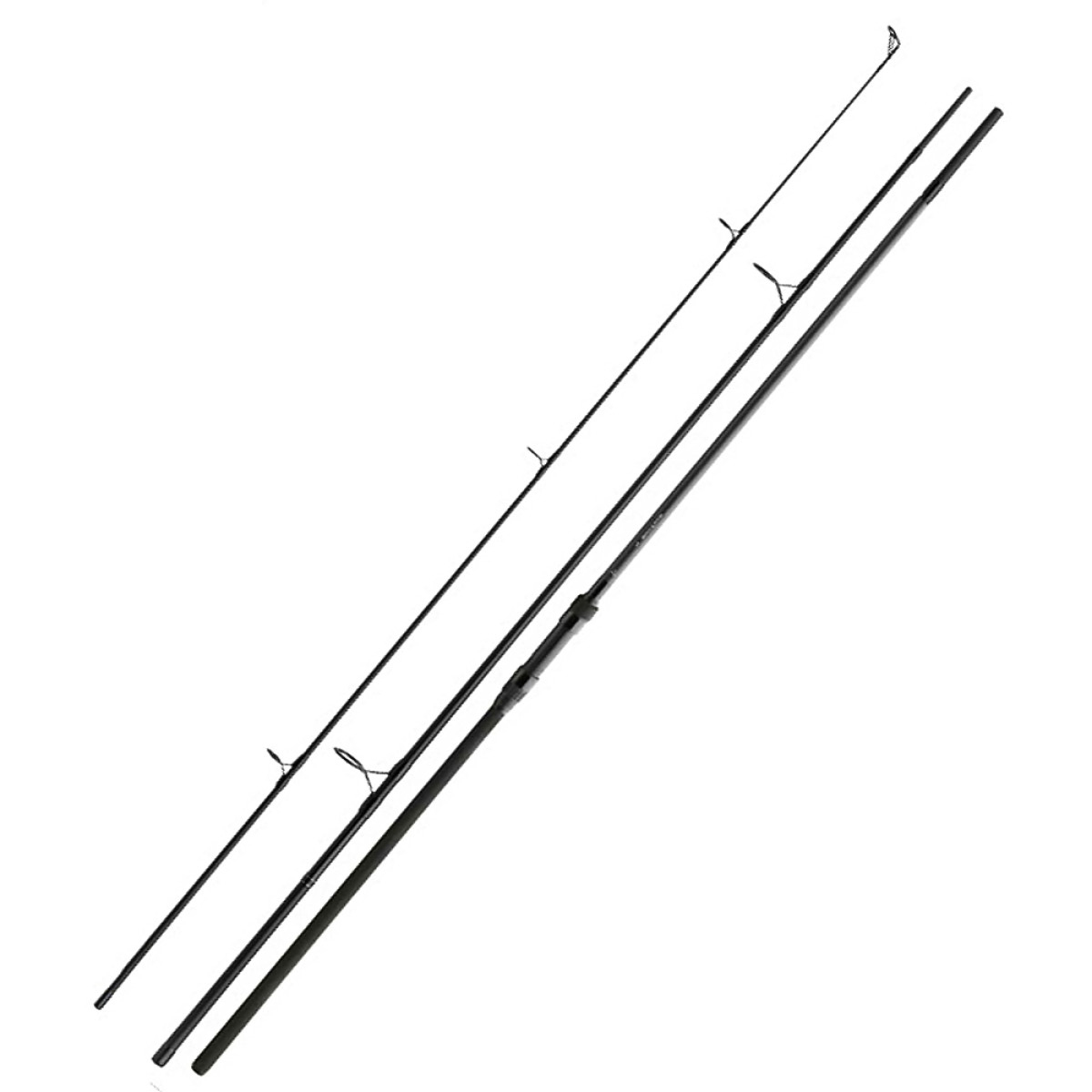 Вудлище коропове Carp Spirit BLAX 3.96 3LB 3pcs фото 2
