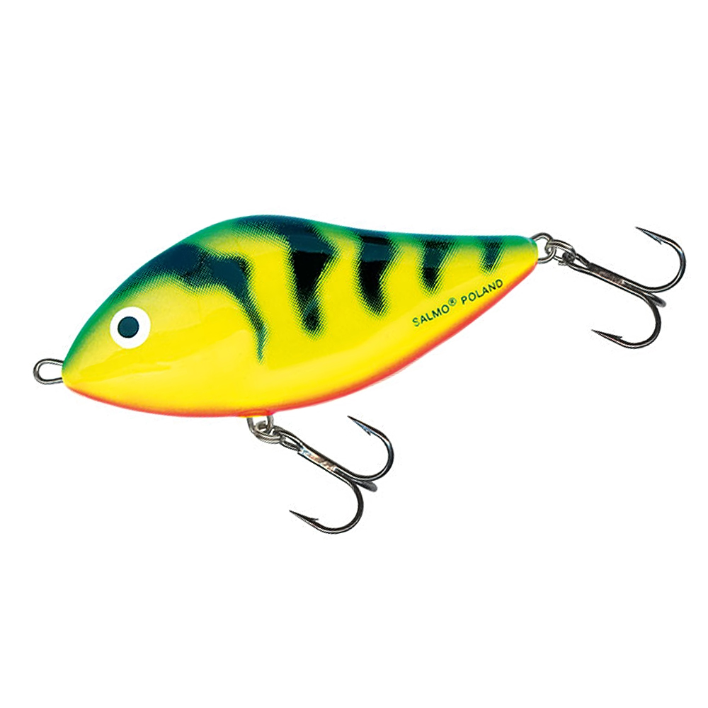 Воблер Salmo Slider 120S 120mm 70g #Real Roach фото 2