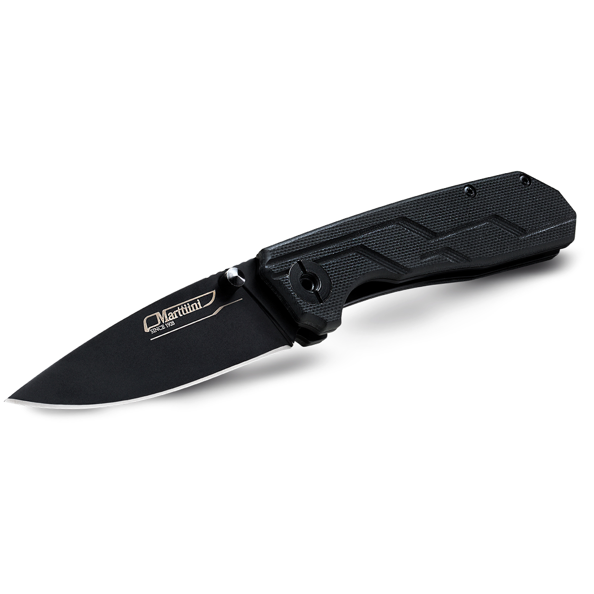 Ніж Marttiini MEF8 Folding Knife 8.5cm