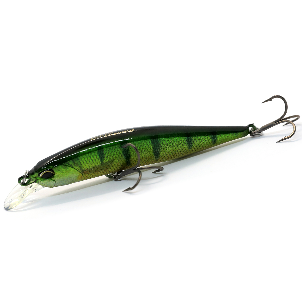 Воблер DUO Realis JerkBait 85SP 85mm 8g #CCC3864