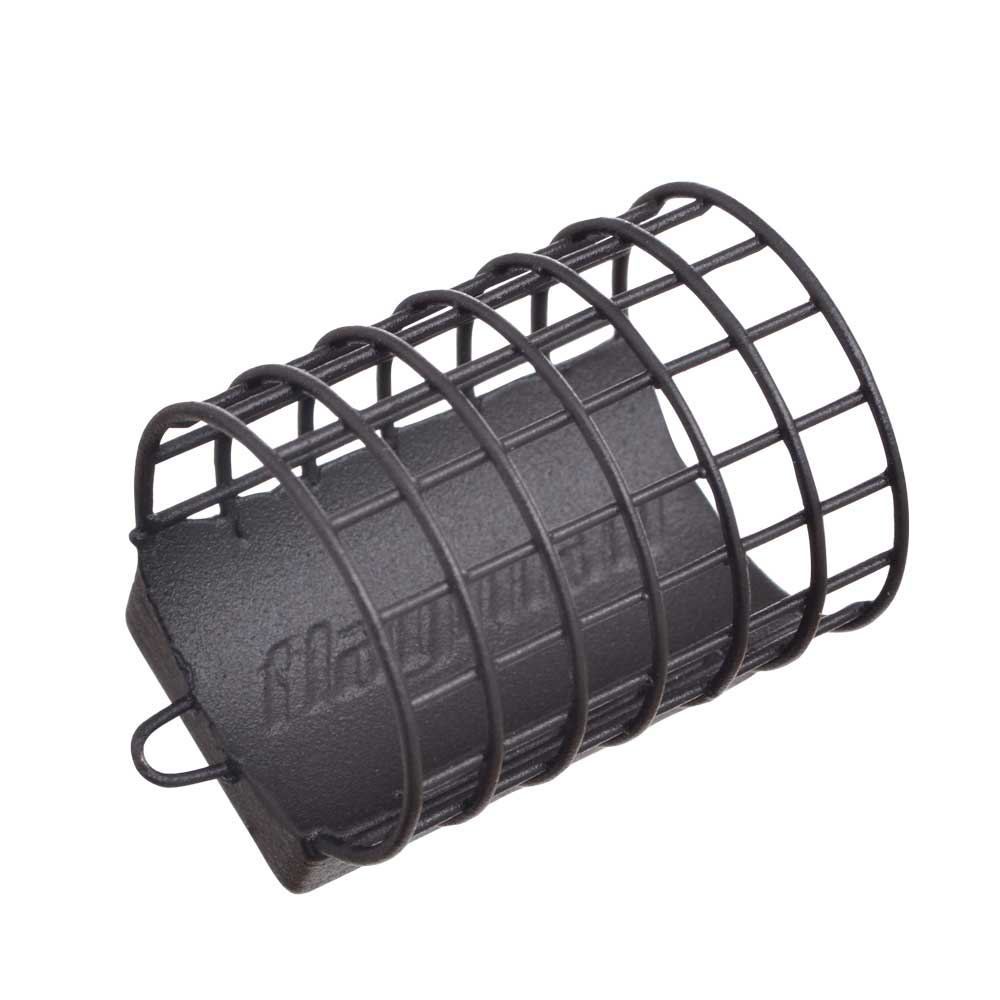 Кормушка металлическая фидерная Wire Cage large 39x31mm 40g