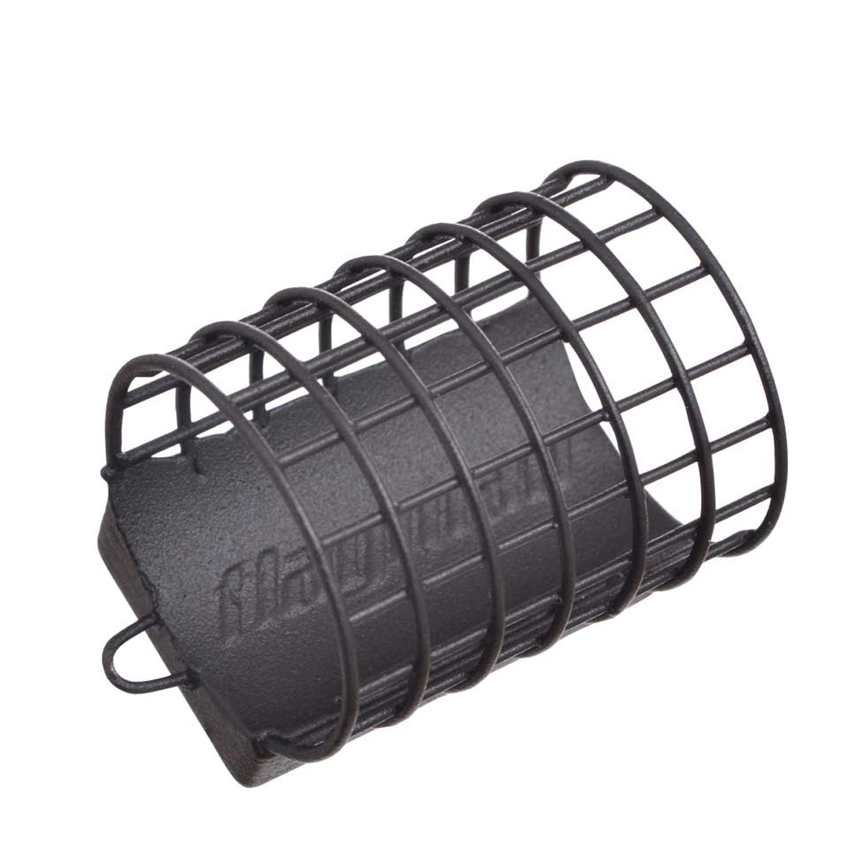 Кормушка металлическая фидерная Wire Cage large 39x31mm 80g фото 5