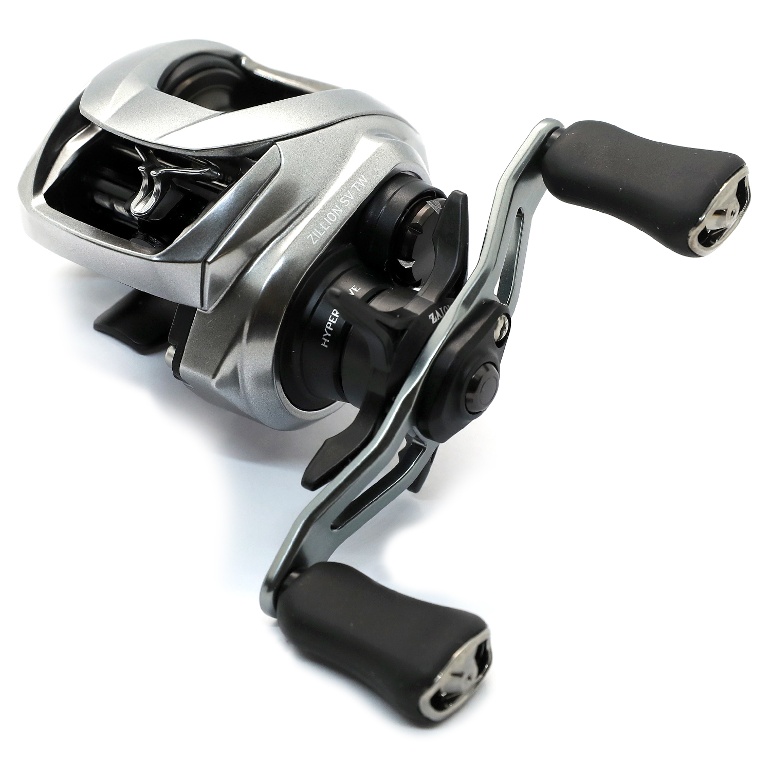 Катушка мульт. Daiwa 21 Zillion SV TW 1000HL