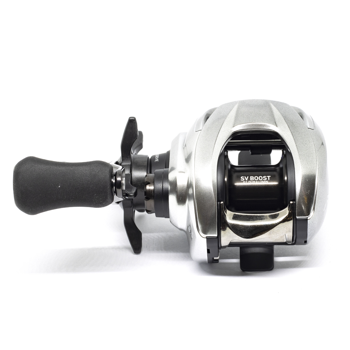 Катушка мульт. Daiwa 21 Zillion SV TW 1000HL фото 3
