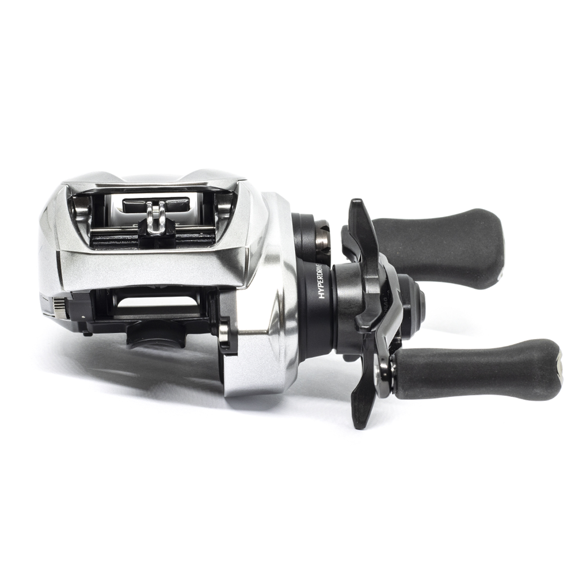 Катушка мульт. Daiwa 21 Zillion SV TW 1000HL фото 5
