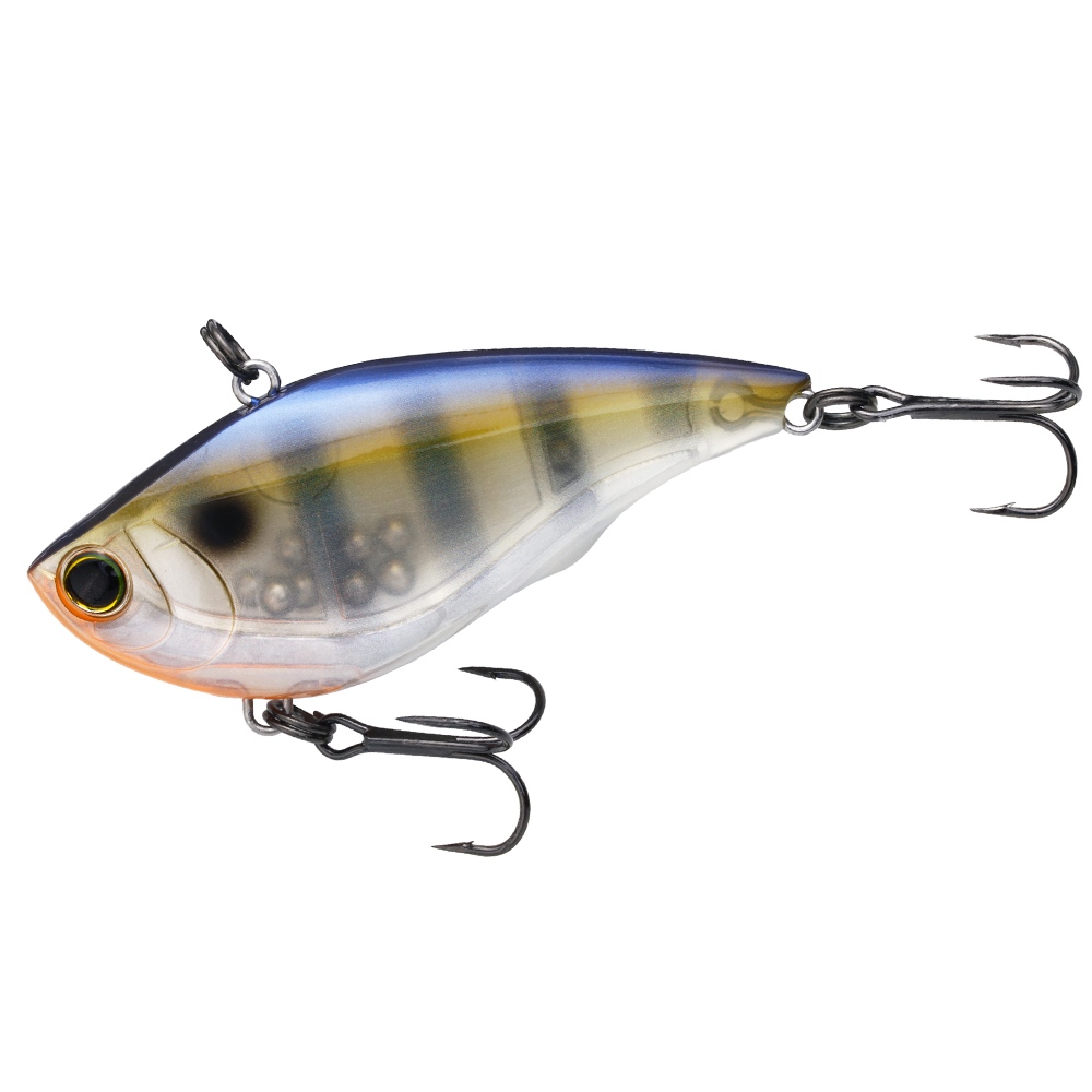Віб Yo-Zuri Rattl'n Vibe 65S 65mm 17g #GSGL