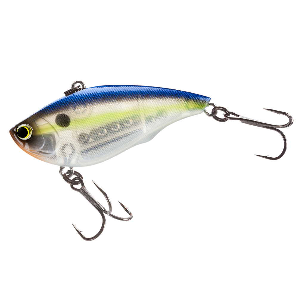Віб Yo-Zuri Rattl'n Vibe 65S 65mm 17g #GSPB