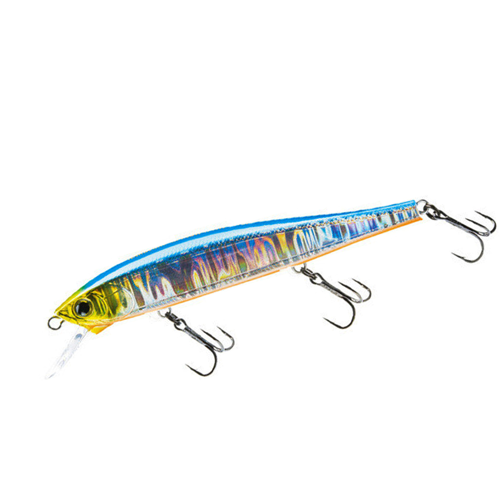 Воблер Duel Hardcore Minnow Flat 130SP 130mm 23.5g #HGSN фото 2