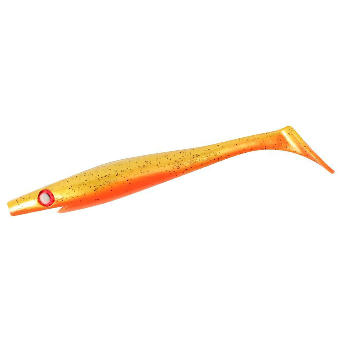 Силікон Strike Pro Pig Shad 23cm 90g 1pc #134 фото 10