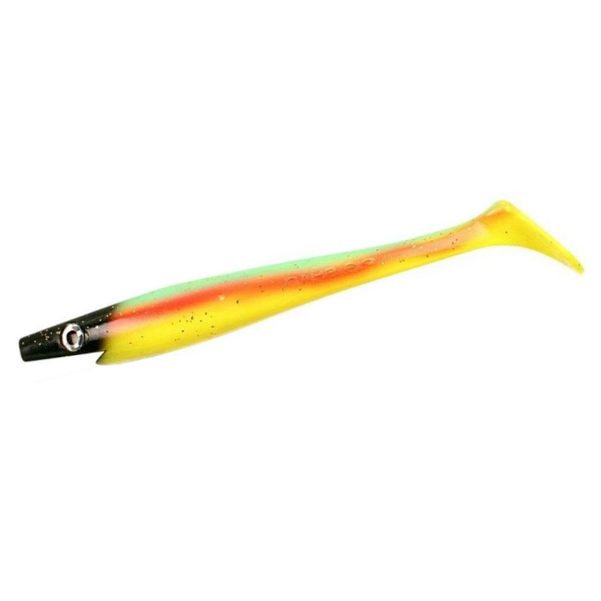 Силікон Strike Pro Pig Shad 23cm 90g 1pc #134 фото 3