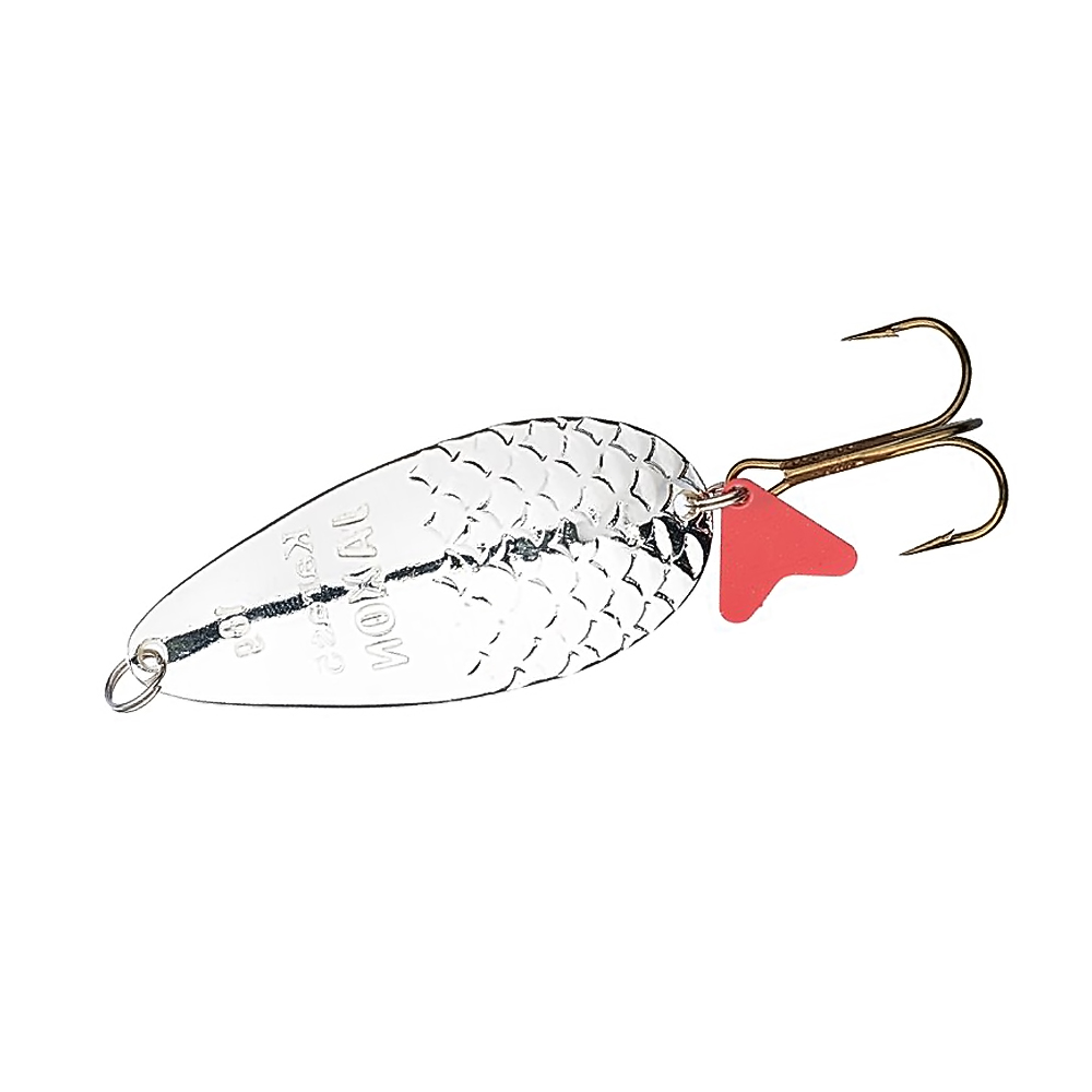 Блешня Jaxon HS Karas Classic 73mm 24g 3 #S