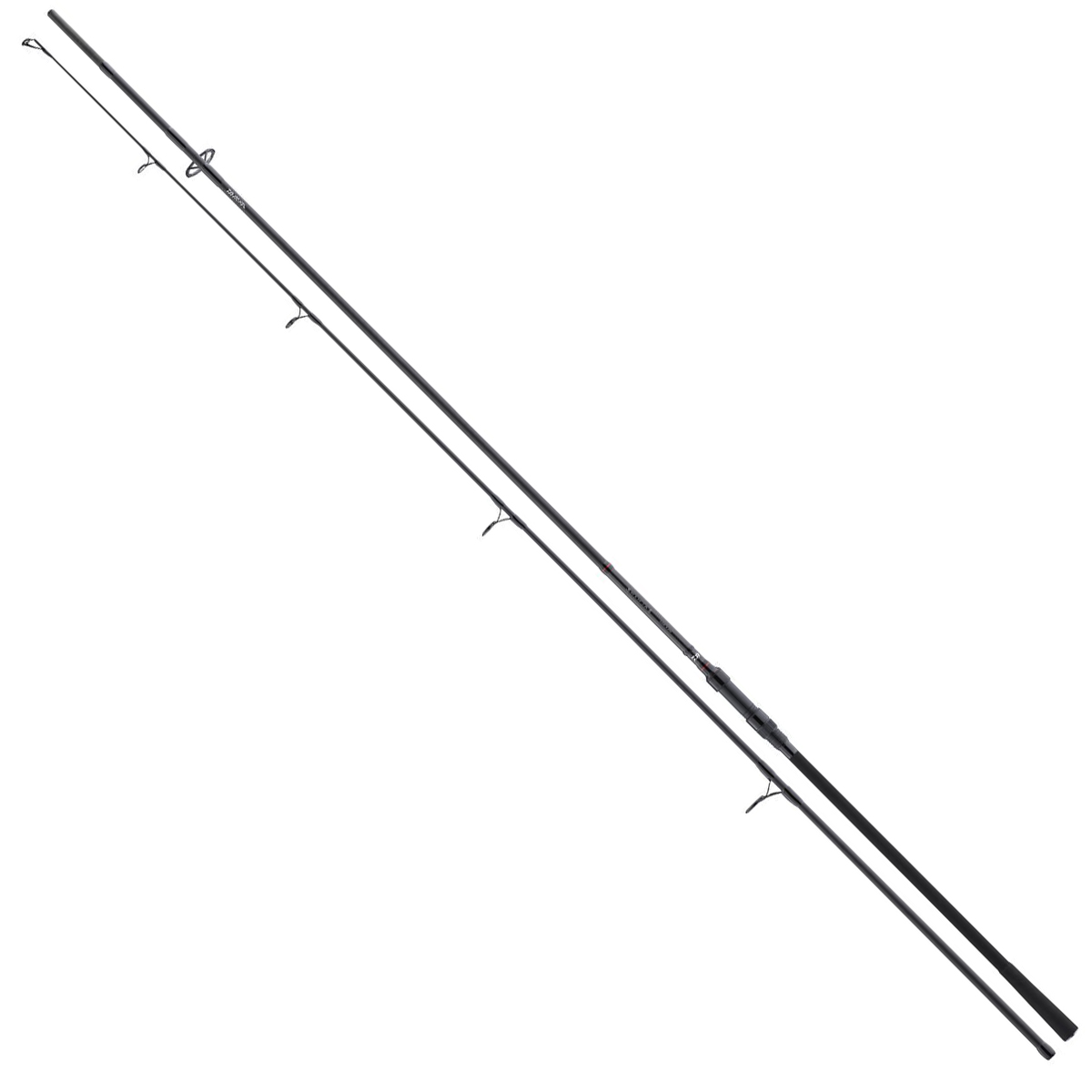 Удилище карповое Daiwa Ninja X Carp 3.65m 3LB B