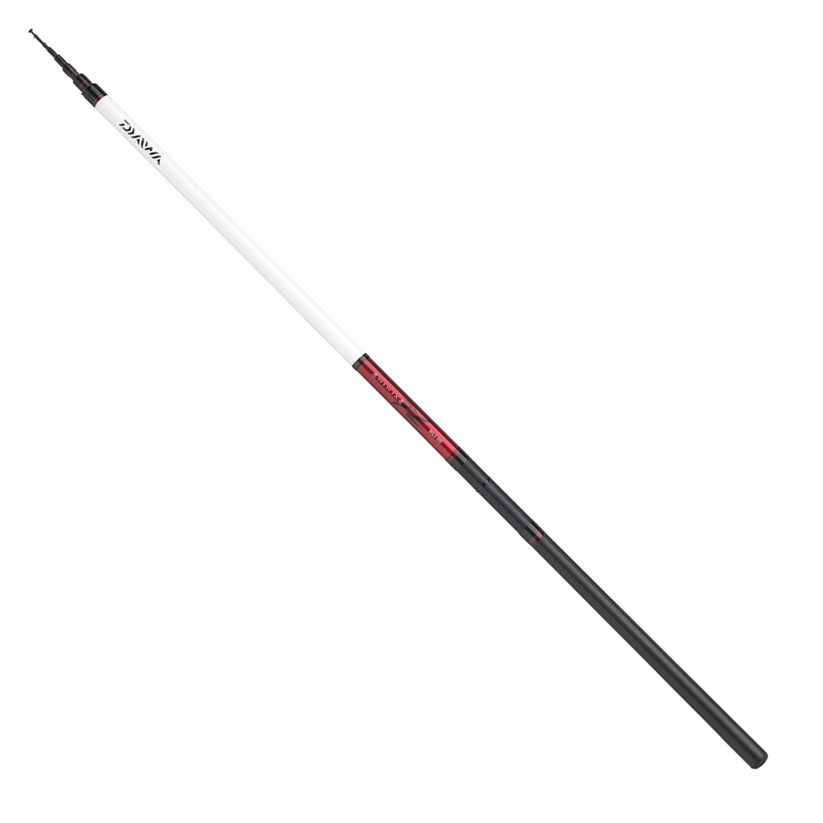 Удилище болонское Daiwa Ninja Bolo 6.00m 25g