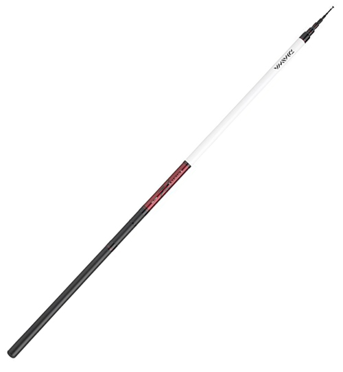 Удилище болонское Daiwa Ninja Bolo 6.00m 25g фото 2