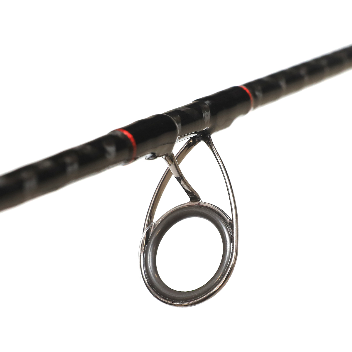 Спінінг Daiwa Ninja Z 802HFS 2.44m 30-70gr фото 3