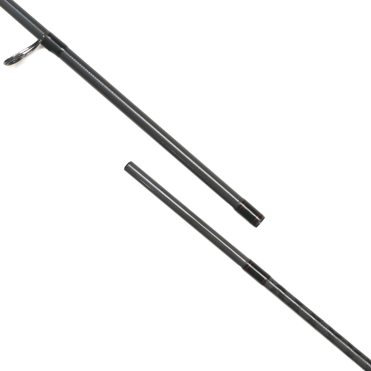 Спінінг Daiwa Ninja Z 802HFS 2.44m 30-70gr фото 4