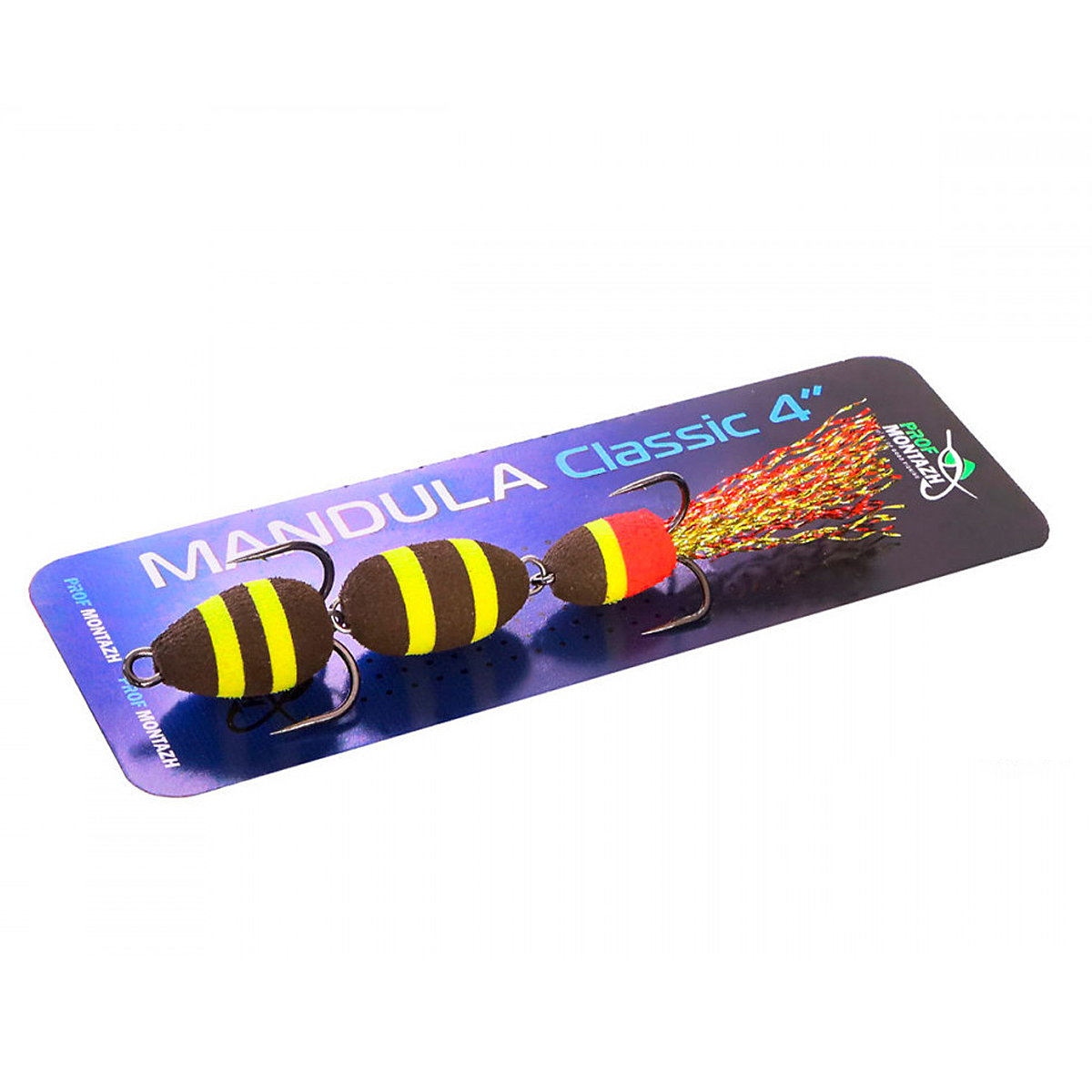 Мандула ПрофМонтаж #105 фото 17