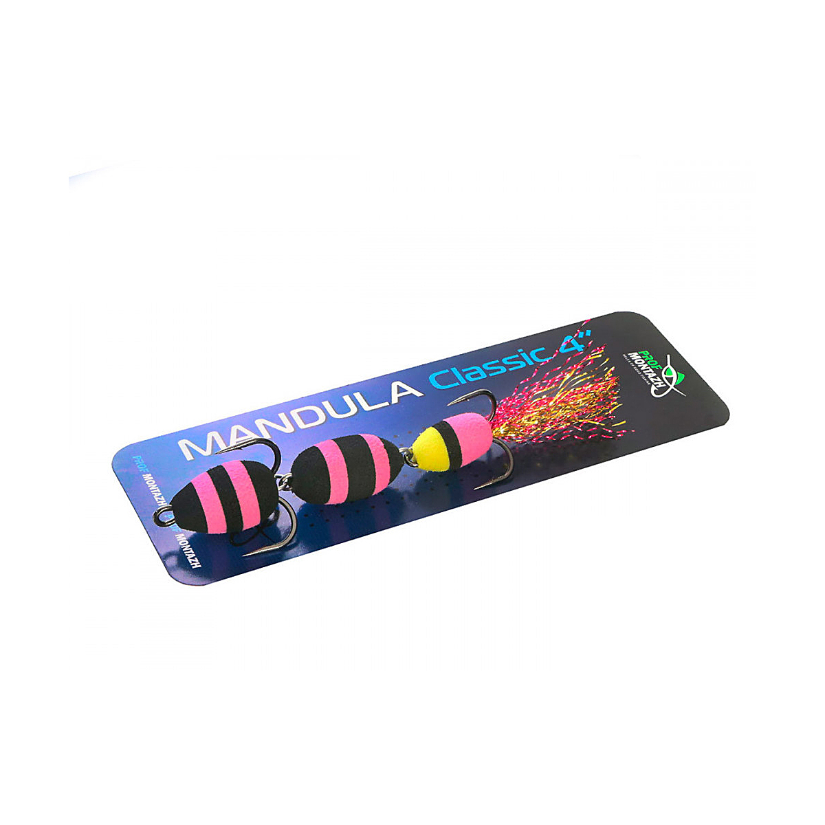 Мандула ПрофМонтаж #121 фото 14