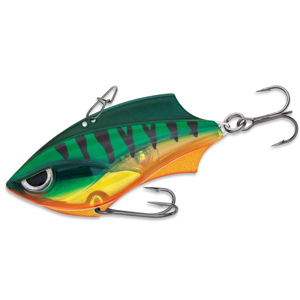 Воблер Rapala Rap-V Blade 60mm 14g #FT