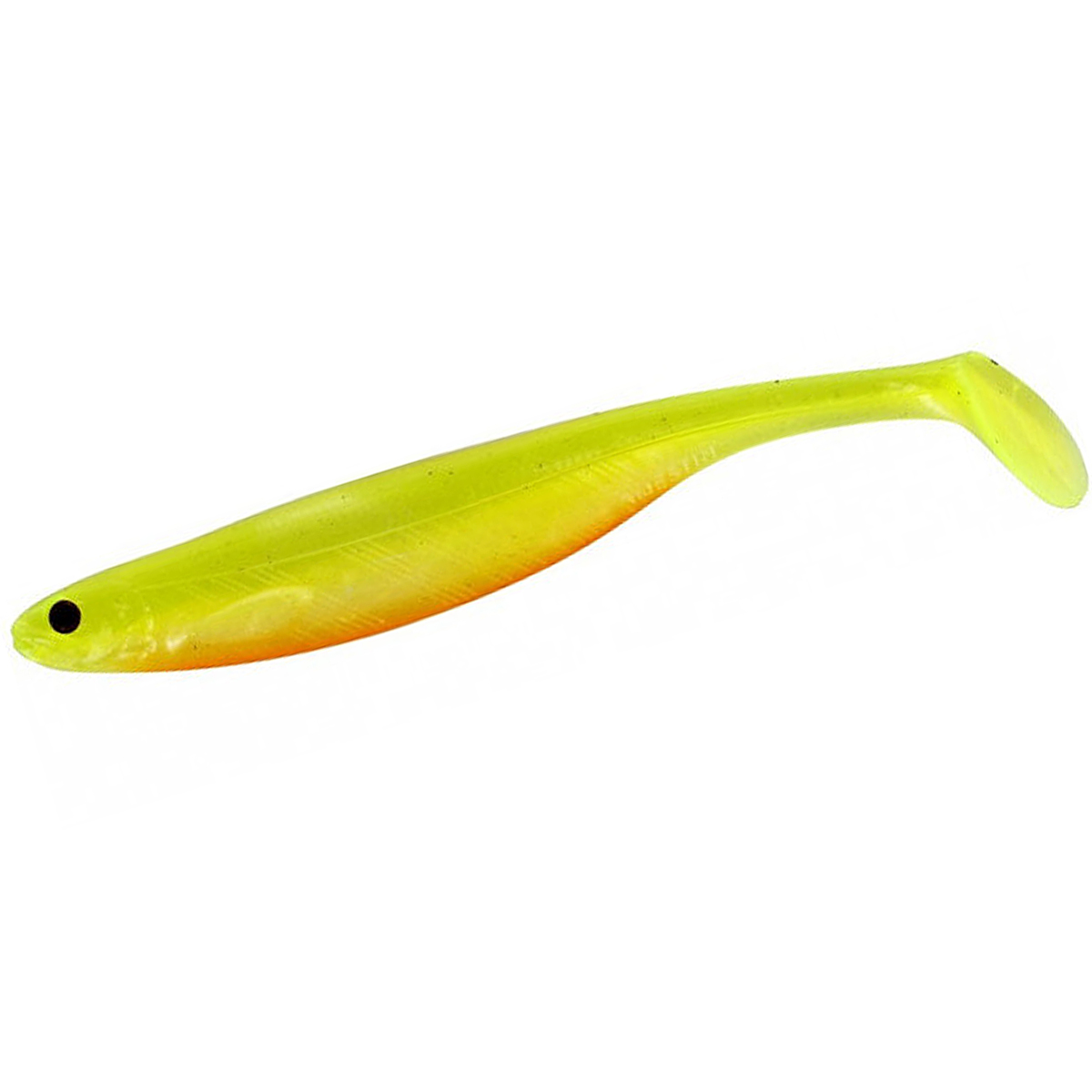 Силикон Westin ShadTeez Slim Box 12cm 10g #Official Roach фото 10