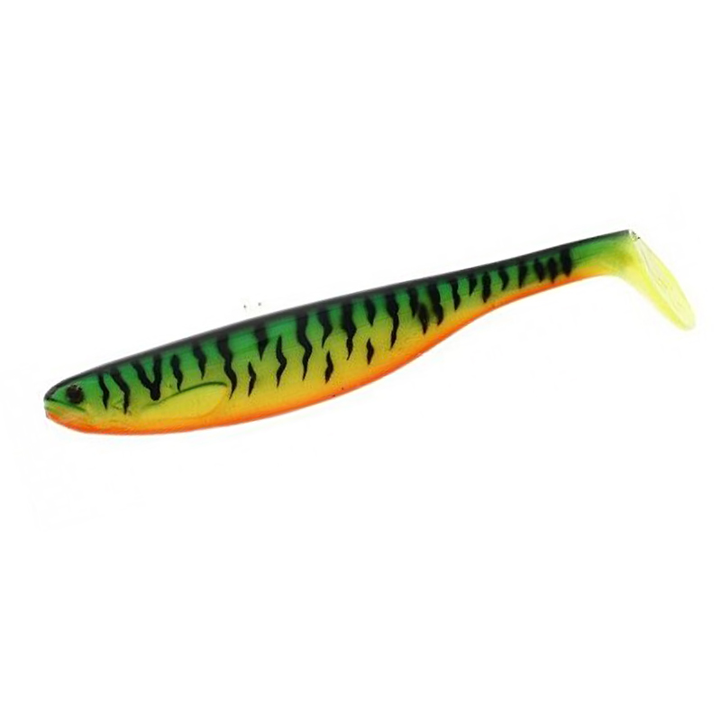 Силикон Westin ShadTeez Slim Box 14cm 17g #Redlight фото 14