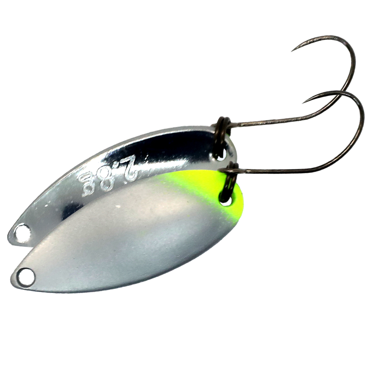 Блешня Forest MIU 20th 2.2g #02 фото 3