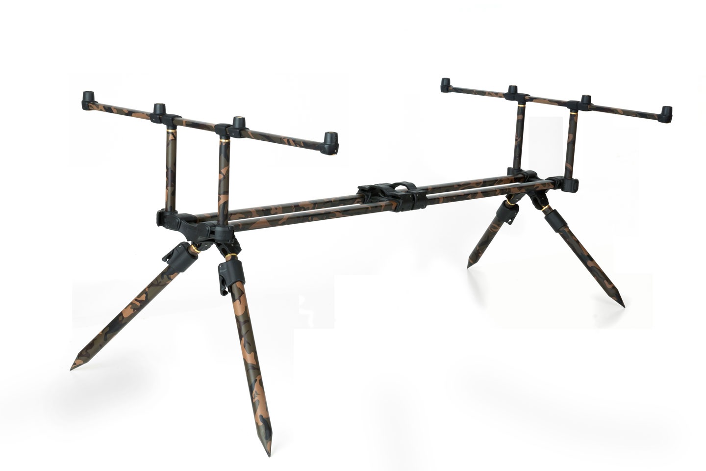 Род-Под Fox Horizon Duo Camo 4 Rod
