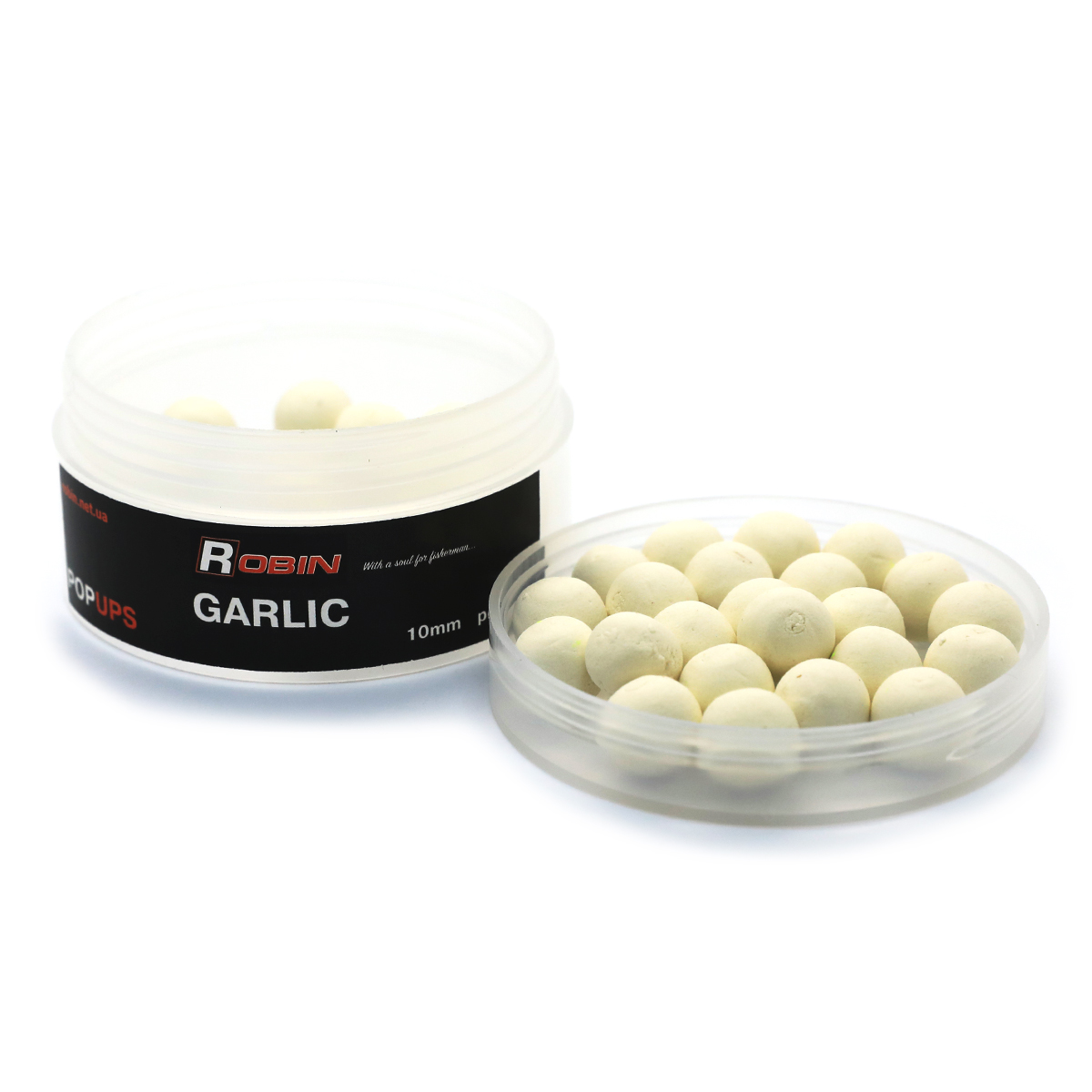 Pop-Ups Robin Чеснок 10mm