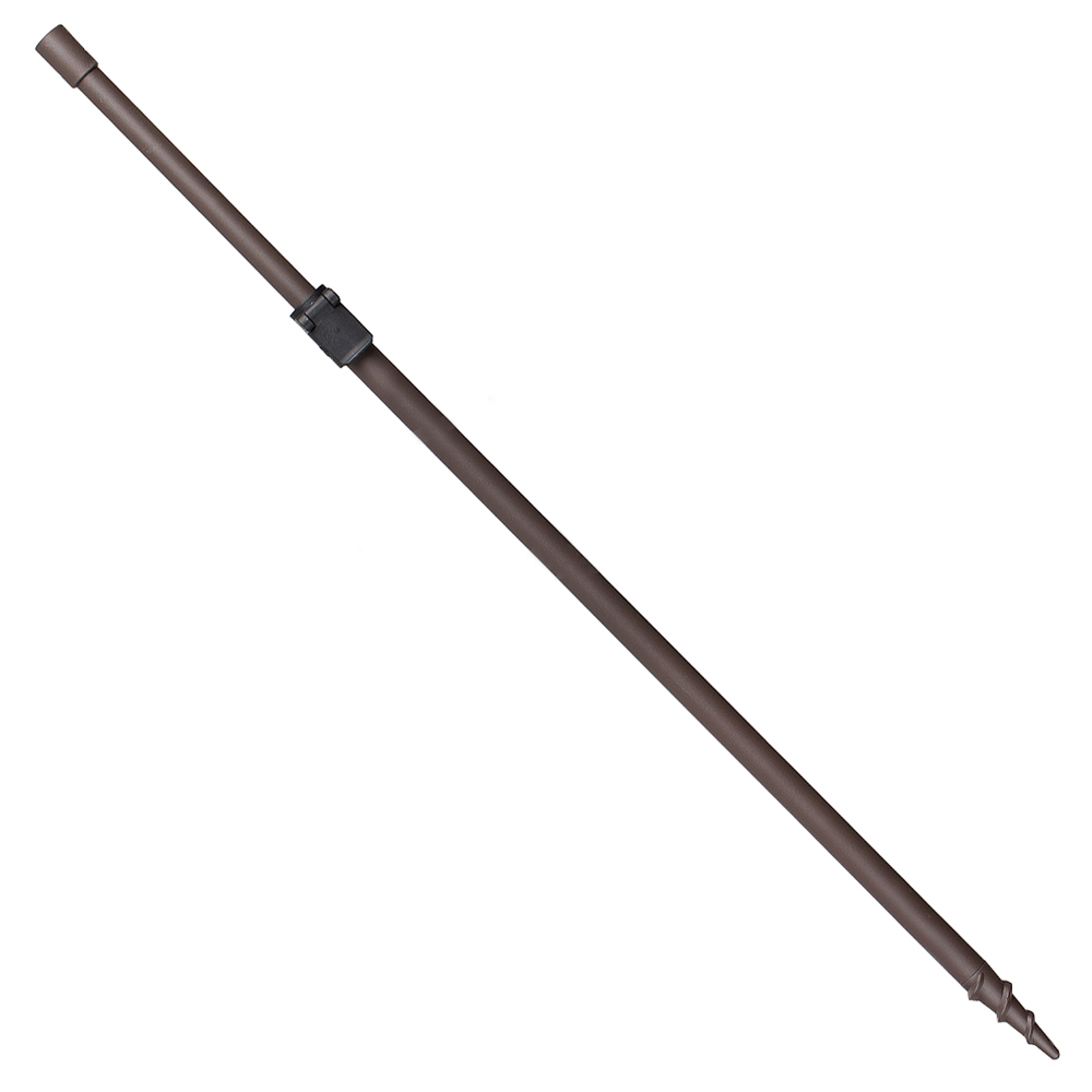 Стійка Brain алюминиевая телескопическая length 40-60cm NEW