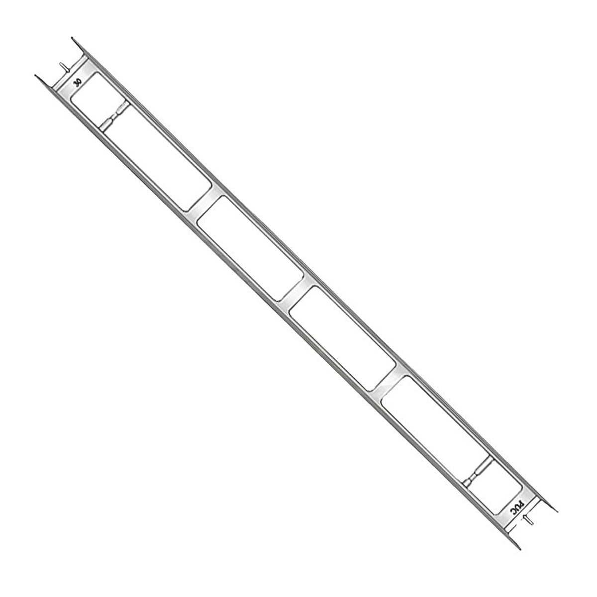 Мотовило Stonfo широке 9530L XL 30сm