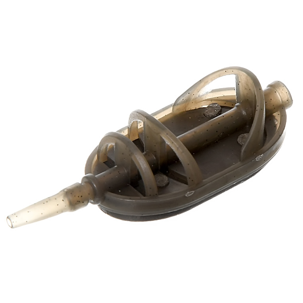 Кормушка Carp Pro Flat Classic Boilie M 60g
