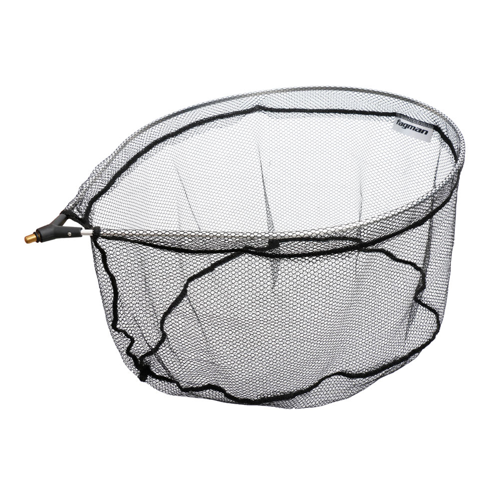 Голова подсаки 40x50cm oval head Mesh 5*7mm фото 2