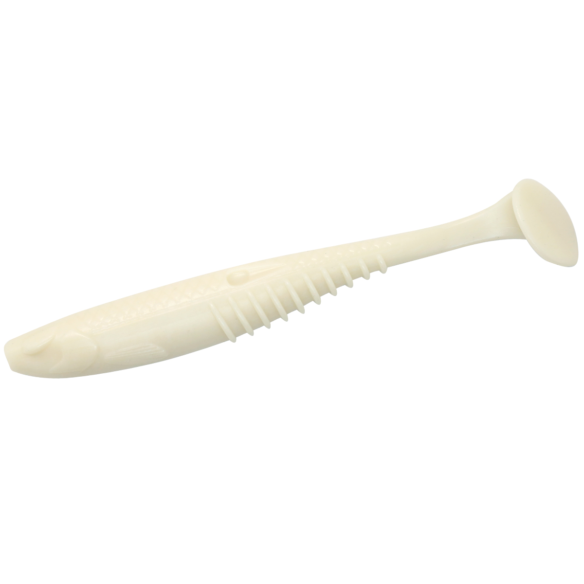 Силикон Fishing Drugs Gangsta Minnow 7" #07 Perl