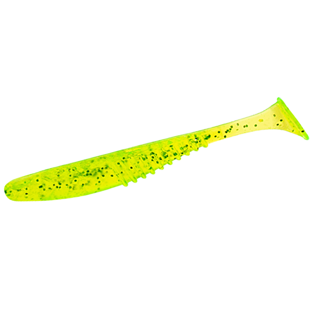 Силикон Fishing Drugs Gangsta Minnow 8" #03 Сhartreuse