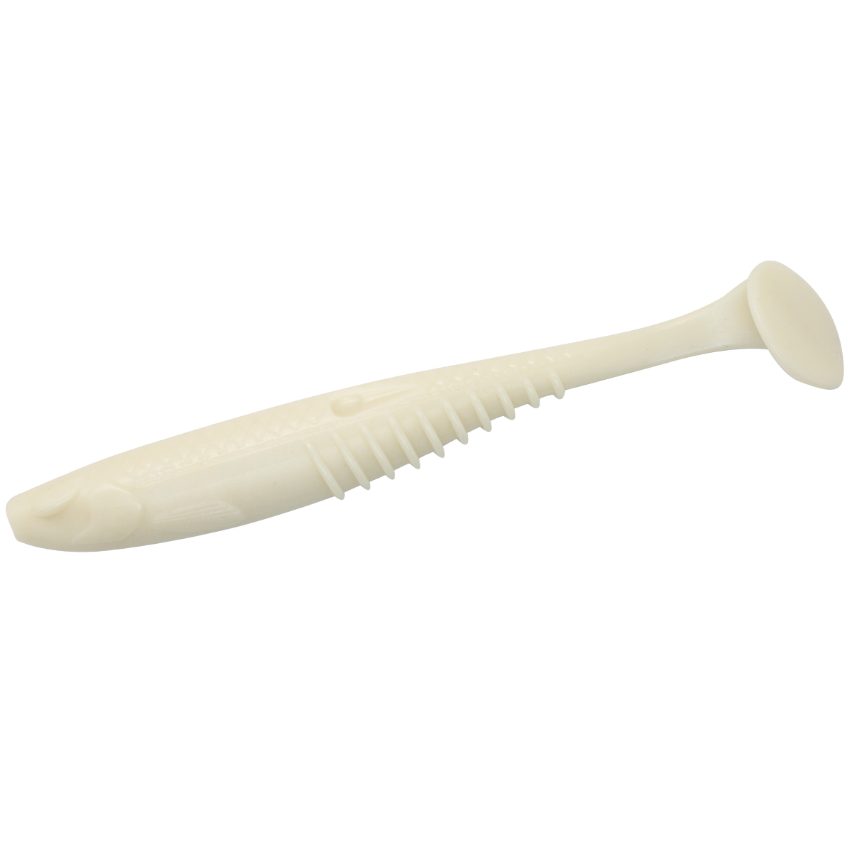Силікон Fishing Drugs Gangsta Minnow 8" #03 Сhartreuse фото 2
