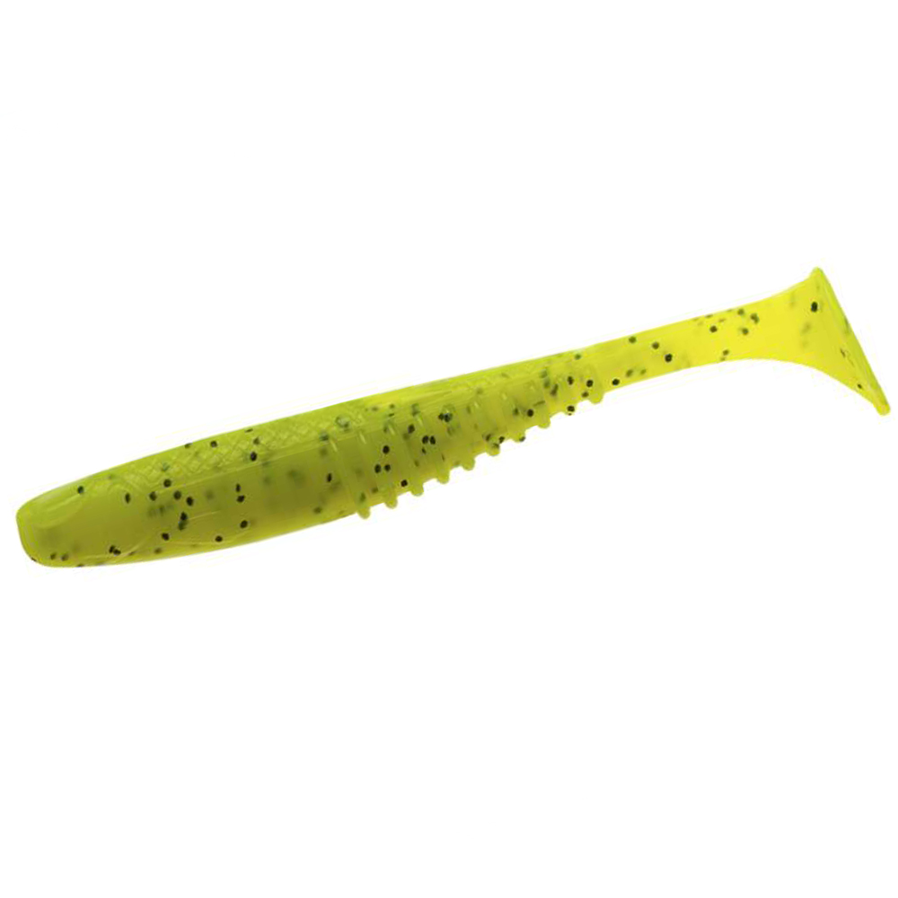 Силикон Fishing Drugs Gangsta Minnow 8" #06 Lemon