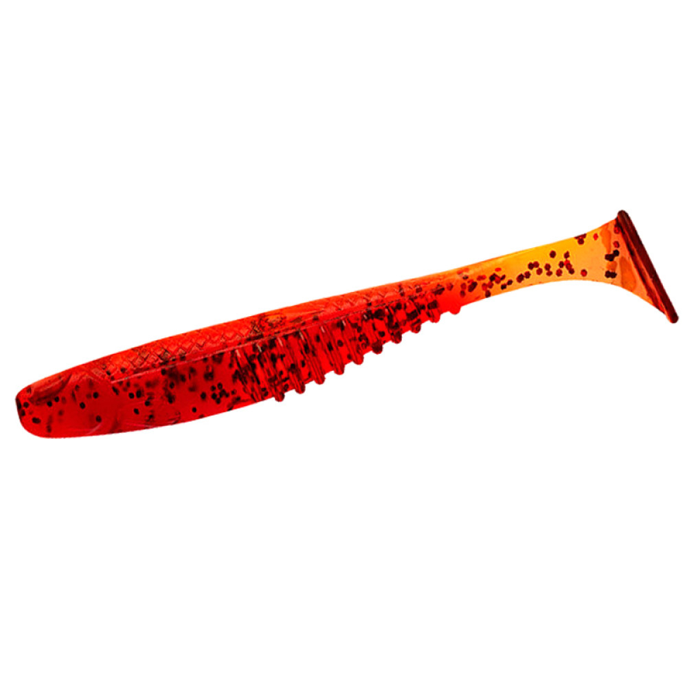 Силікон Fishing Drugs Gangsta Minnow 8" #07 Perl фото 4