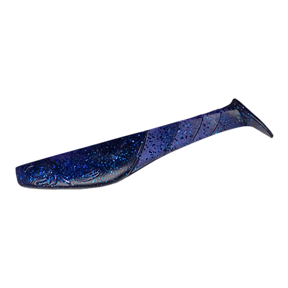 Силикон Fishing Drugs Hulk 3.6'' #09 Violet