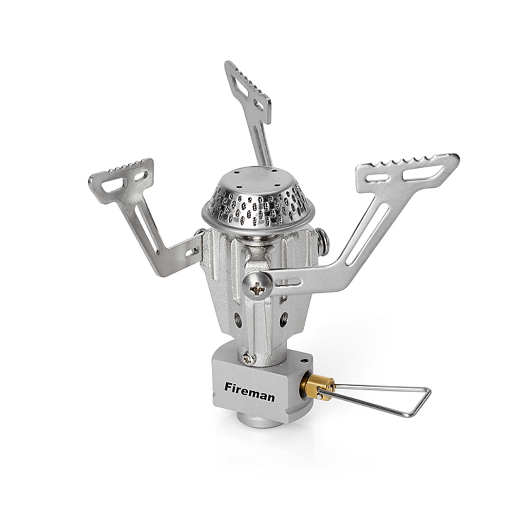 Газовая горелка Kovea Fireman KB-0808