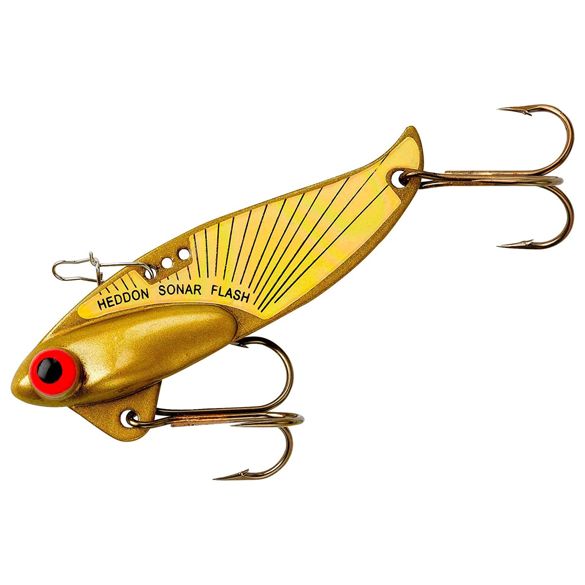 Цикада Heddon Sonar 49mm 7g #GL