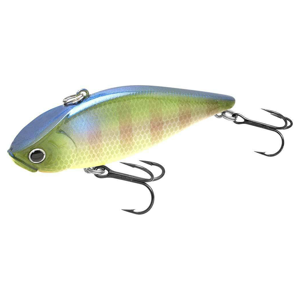Віб Lucky Craft LV-500 75mm 23.0g #Chartreuse Shad фото 5